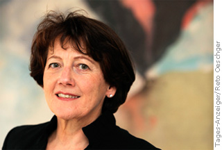 Dr. Verena Steiner